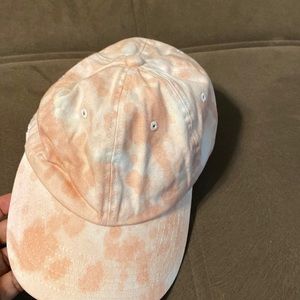 NISSI CAPS WOMEN 100% cotton Cap